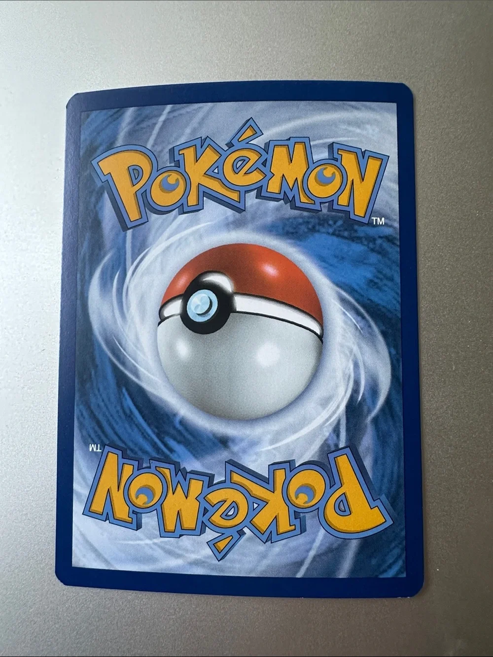 Crushing Hammer Pokémon Trainer Card (168/198)